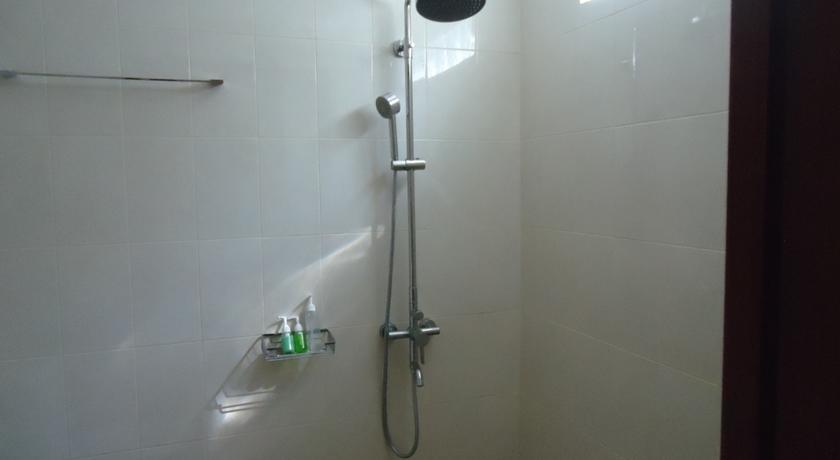 Dewa Put Guest House Ubud Quarto foto