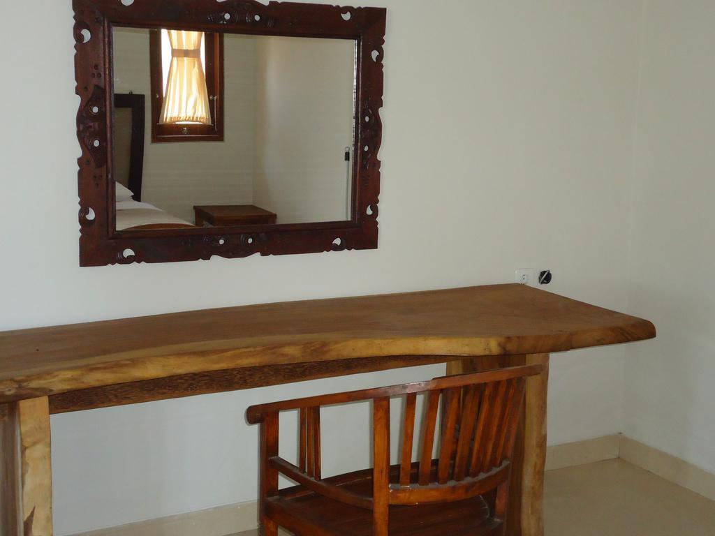 Dewa Put Guest House Ubud Quarto foto
