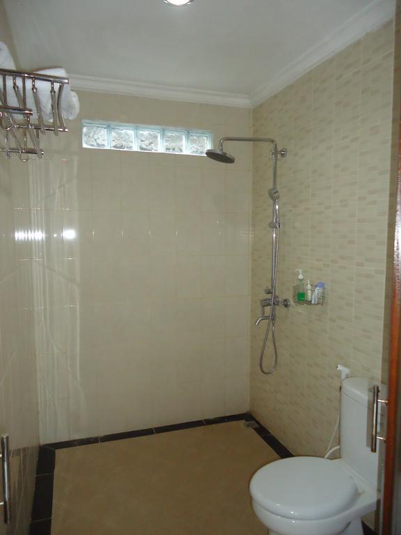 Dewa Put Guest House Ubud Exterior foto